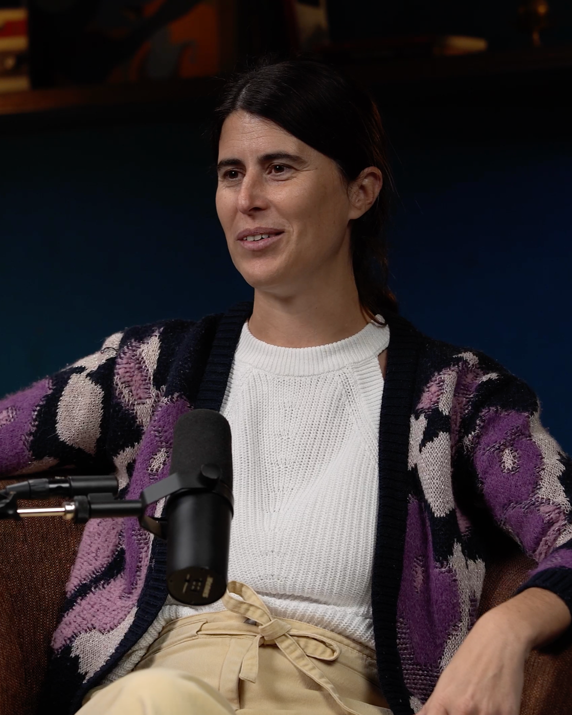 #221 Delfina Irazusta y la política local para tener impacto