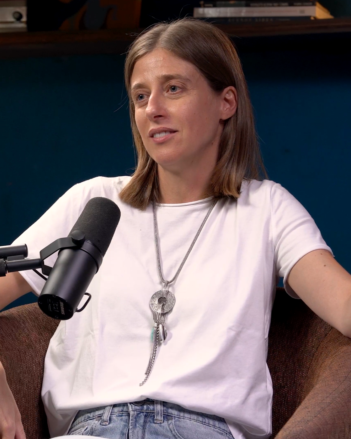 #226 María Migliore y construir una política en la que podamos creer