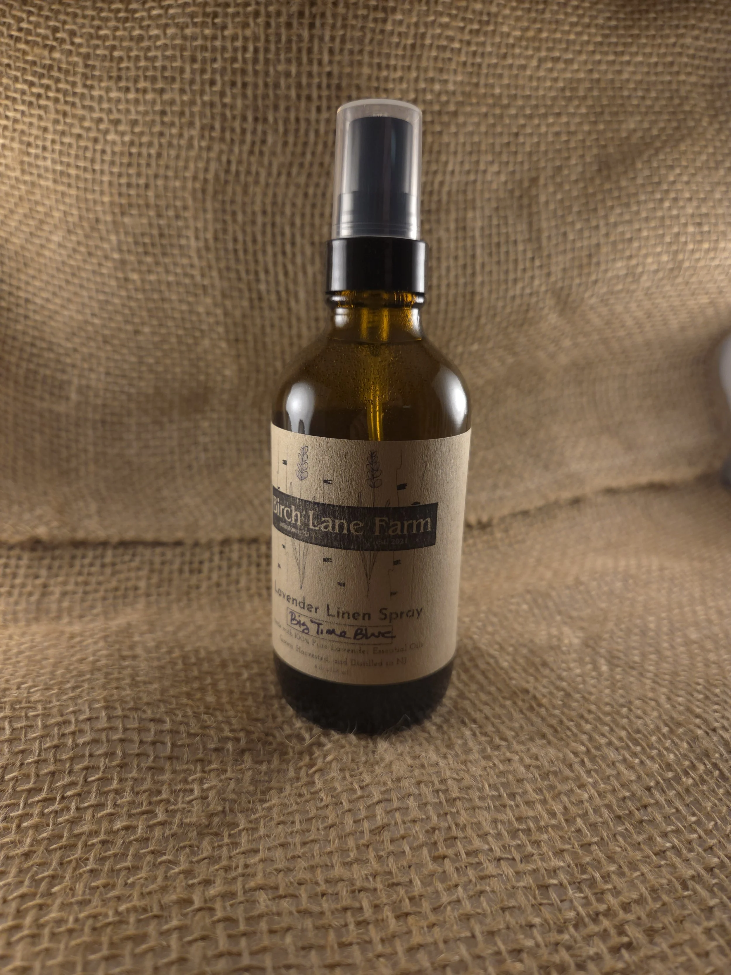 Linen Spray