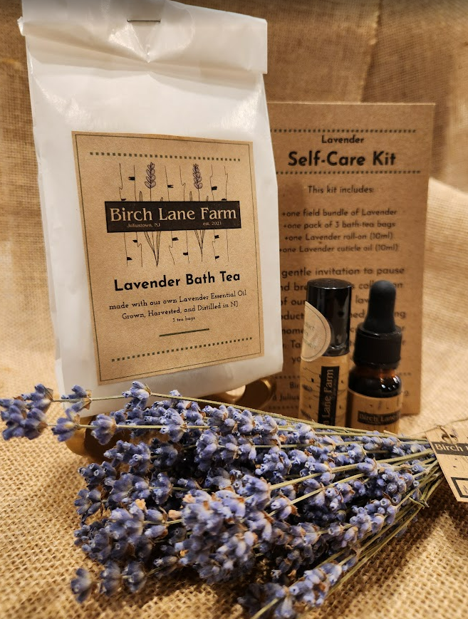 Self-Care Kit
