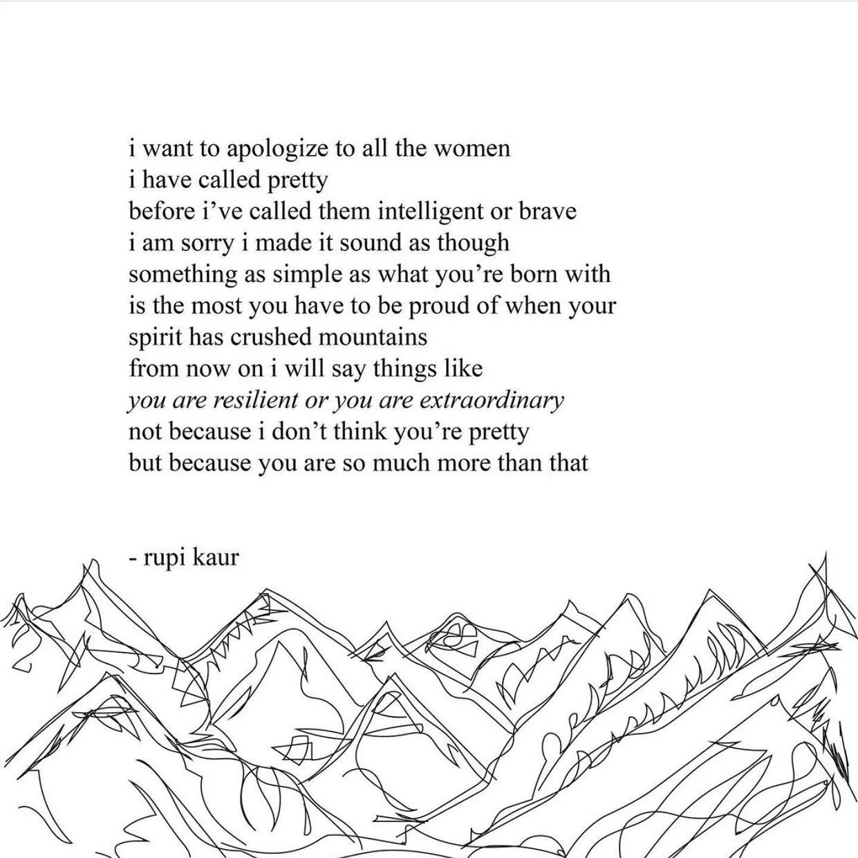 Happy international women&rsquo;s day to all the extraordinary and resilient woman I know... 

To the mothers with their infinite capacity to care and love...

To the entrepreneurs with their vision and courage...

To the professionals with their com