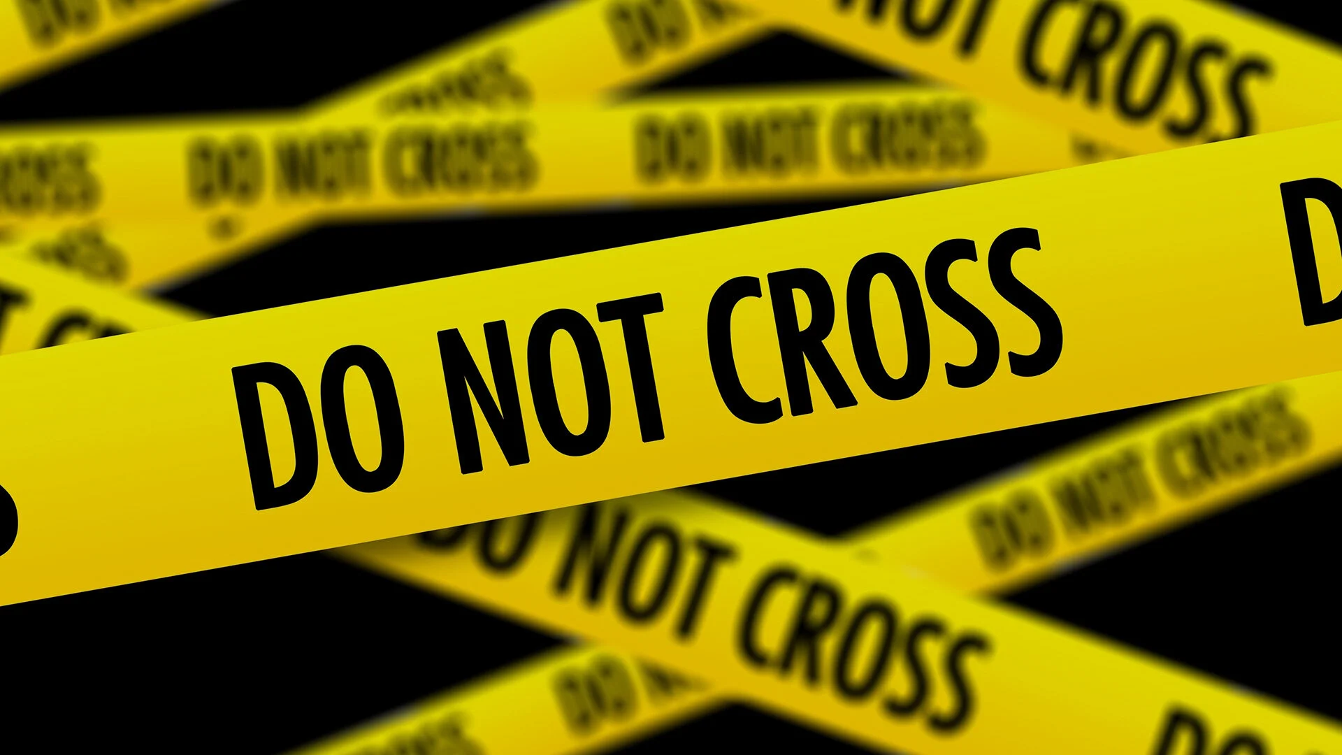 Don't Cross That Line:  Setting Boundaries with Someone You Love?