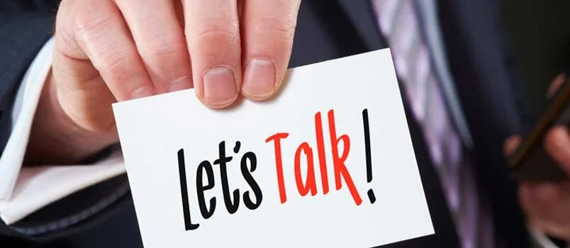 Communication 101: The Couples Dialogue