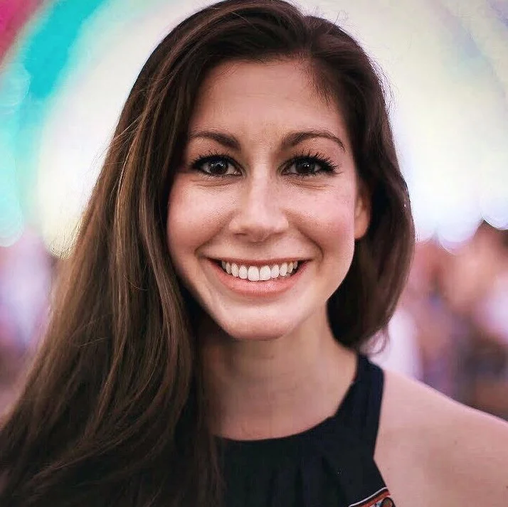 Jacquie Grody, AMFT