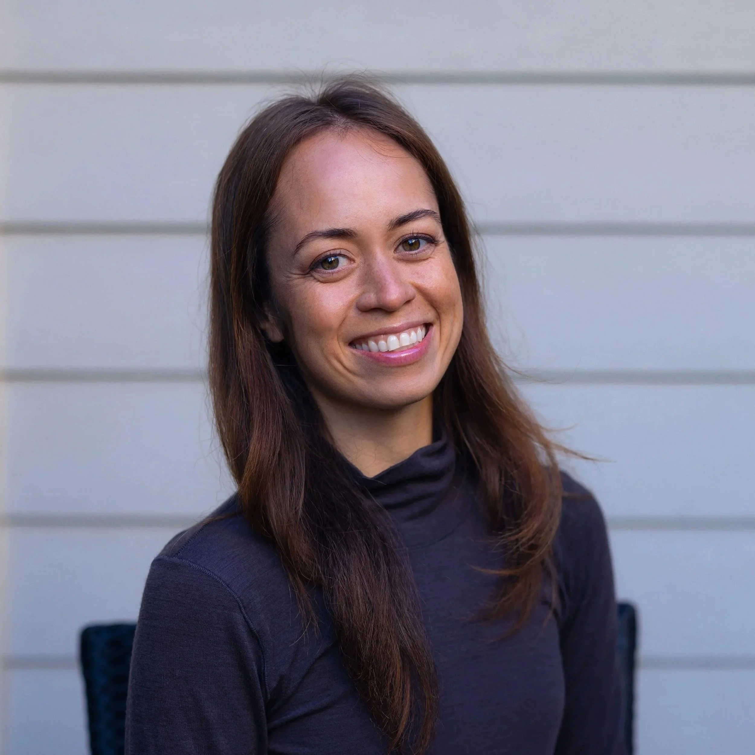 Adrienne Martin, MFT