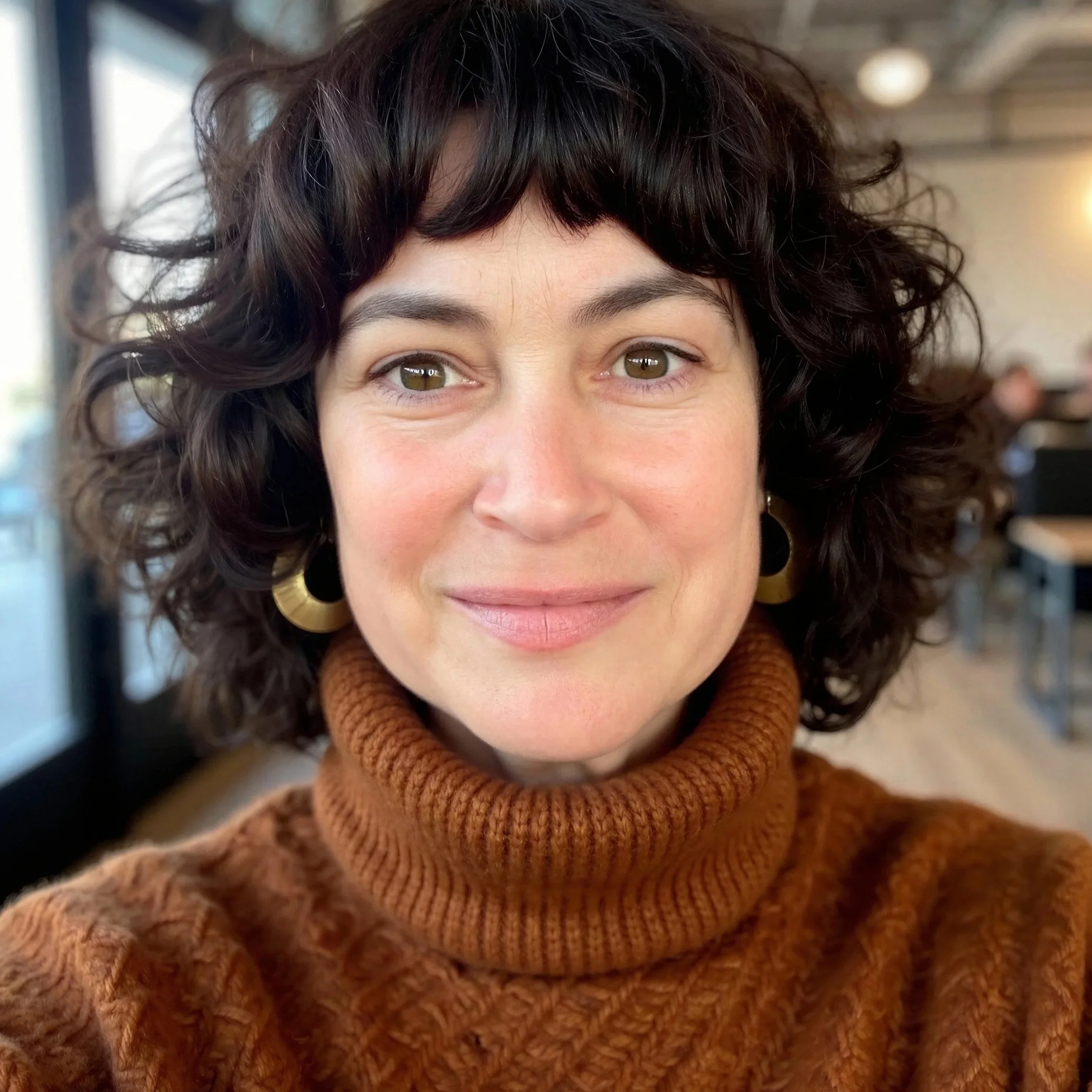 Liana Wenger, MFT