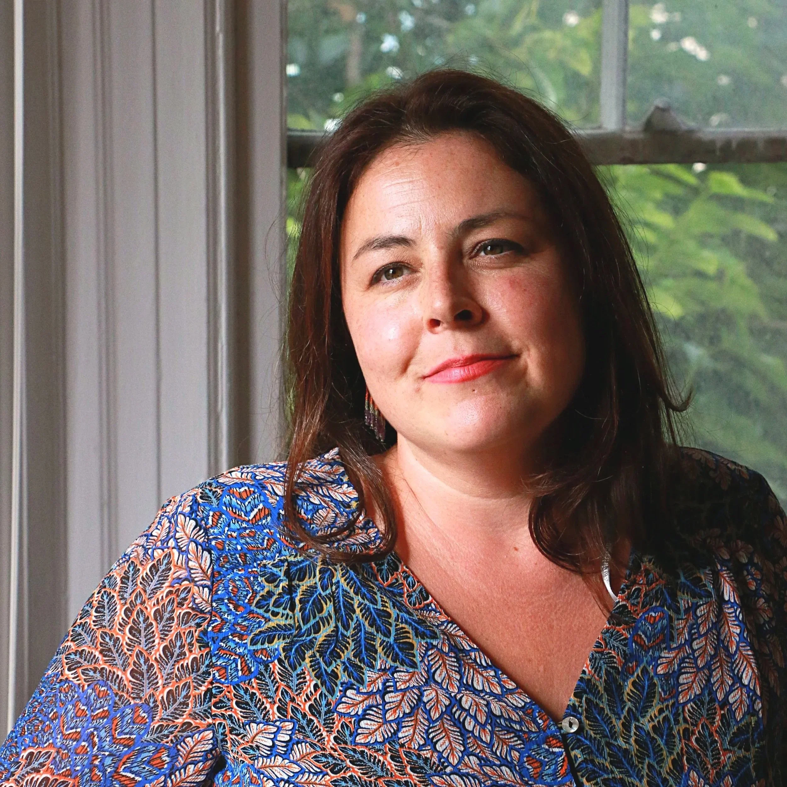 Sabrina Reyner, AMFT