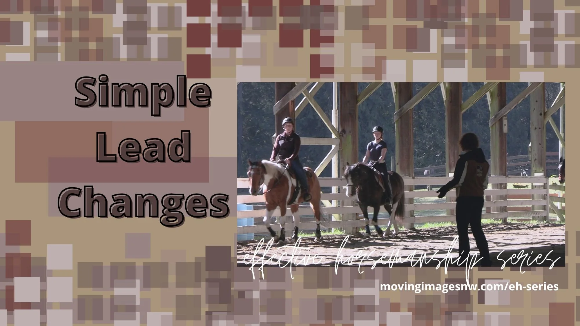 Simple Lead Changes