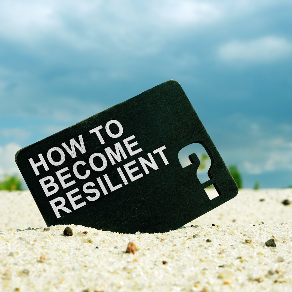 Building Resiliency in the Midst of Adversity — Counseling Services, Inc.