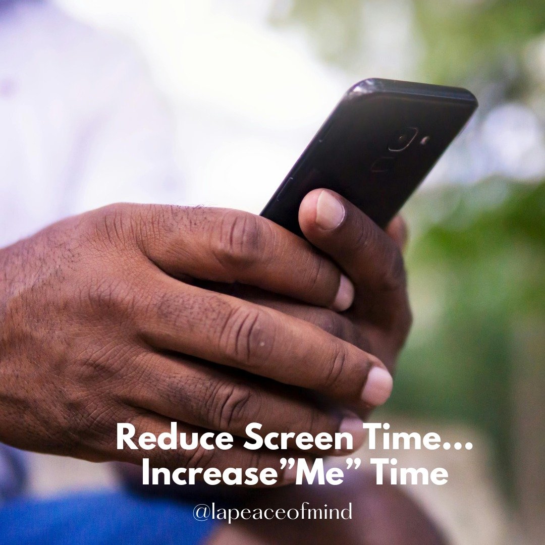 Let's talk about mental health and modern life. How does screen time affect you? What changes can you make today for better mental health? #DigitalWellbeing #MentalHealthAwareness #ScreenTimeBalance