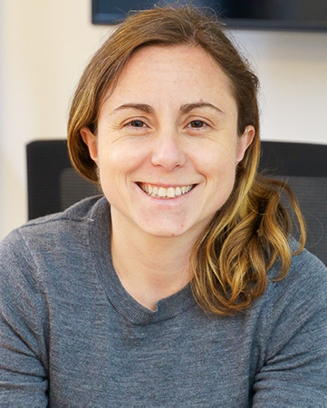 Dr. Amelia Aldao, Ph.D.