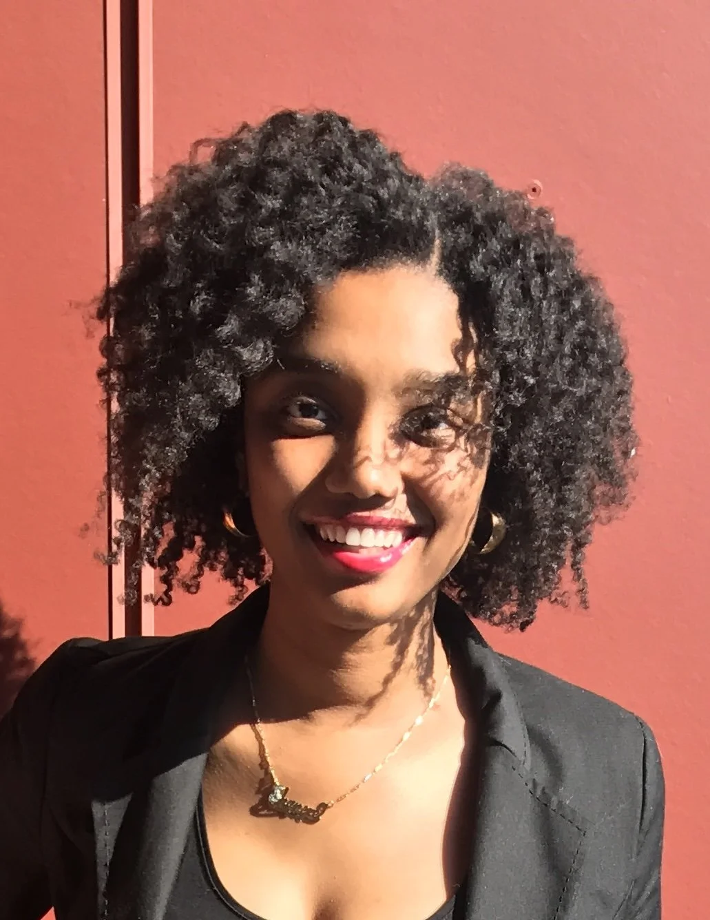 Dr. Shaneze Gayle Smith, Ph.D