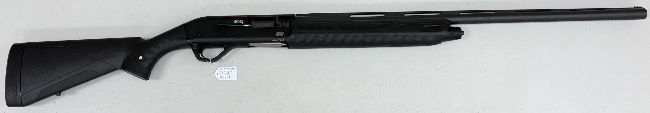 Winchester Super X4 12GA $699.99