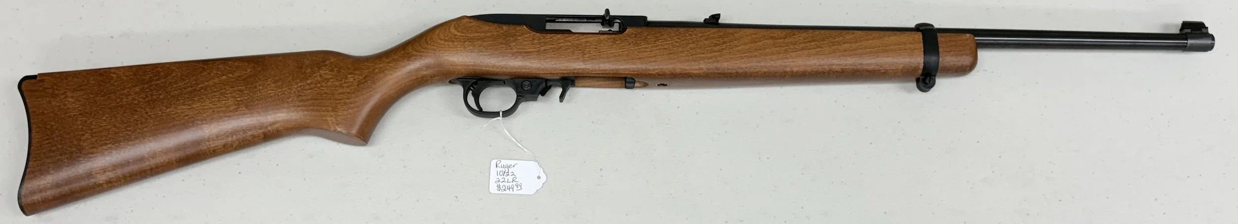 Ruger 10/22 22LR $249.99