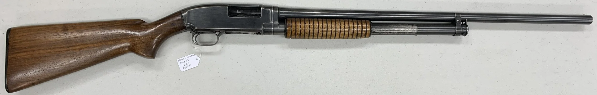 Used Winchester Mod 12 12GA $349.99