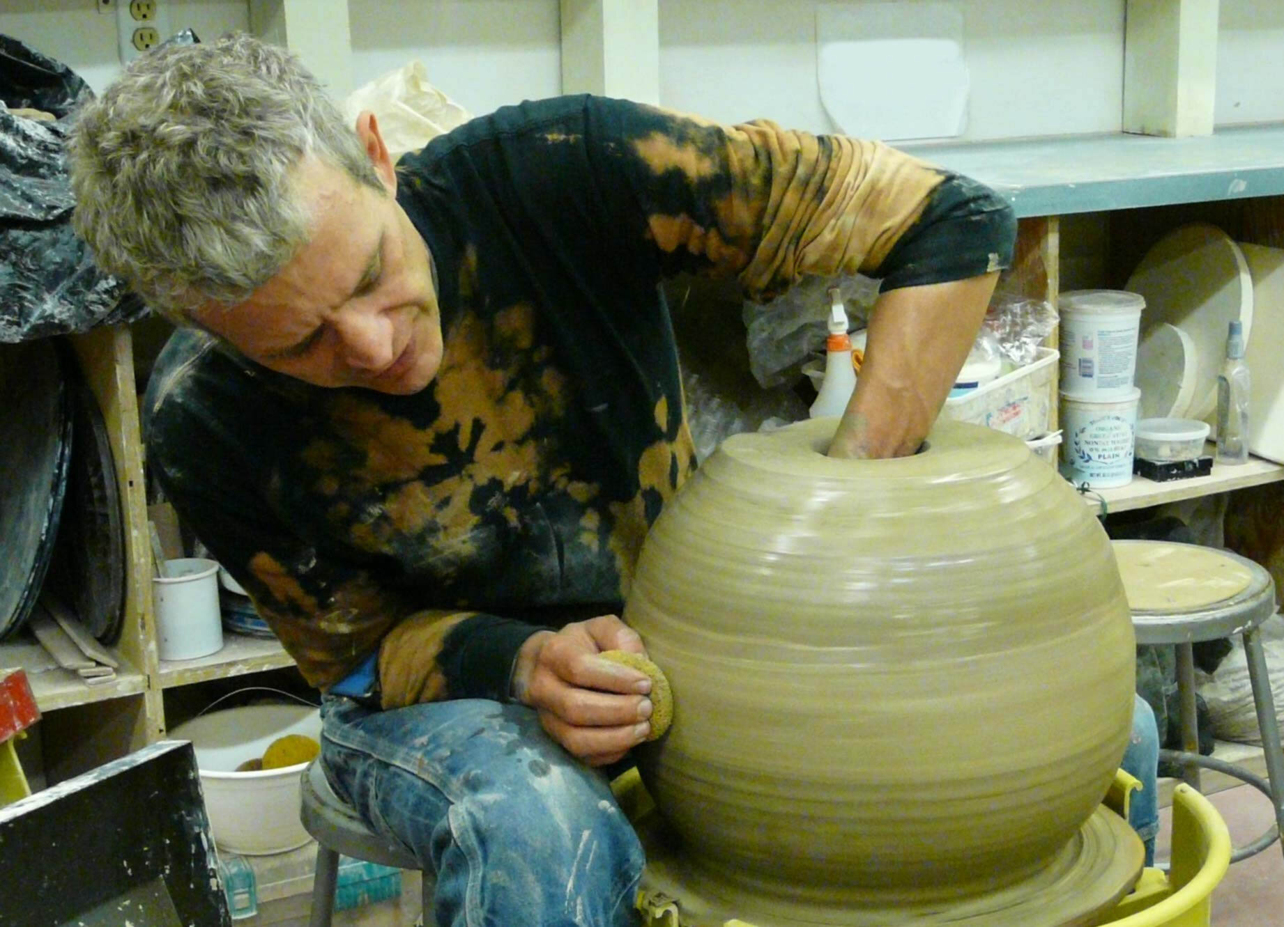 Musing on Art: Deep Into Why We Create