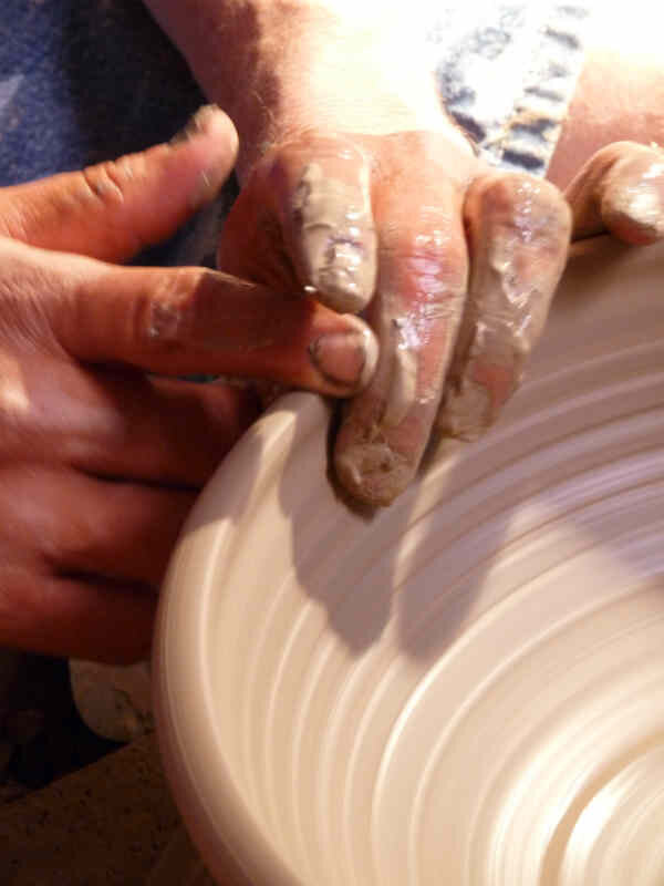Musing on Art: What and Why is there Art?