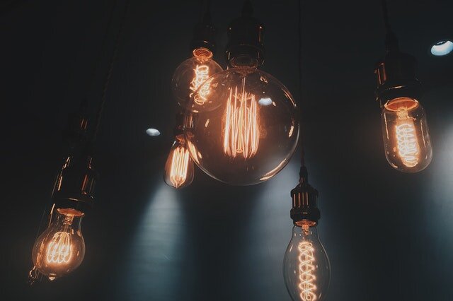 Musings on Life: My Trip to the Electrical Supply Store