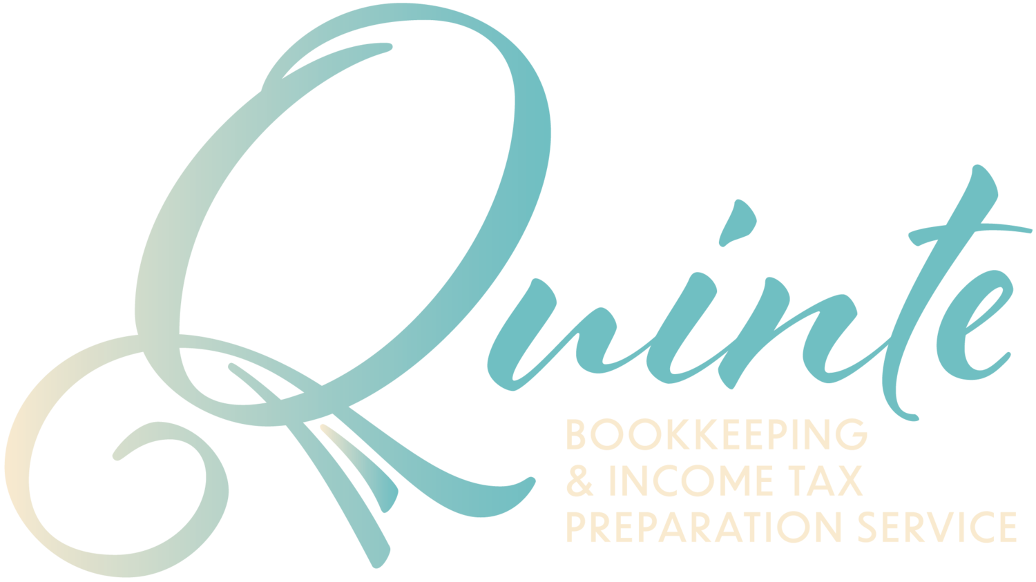 Quinte Bookkeeping and Tax Preparation Services