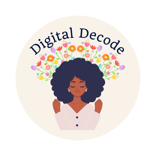 Digital Decode logo