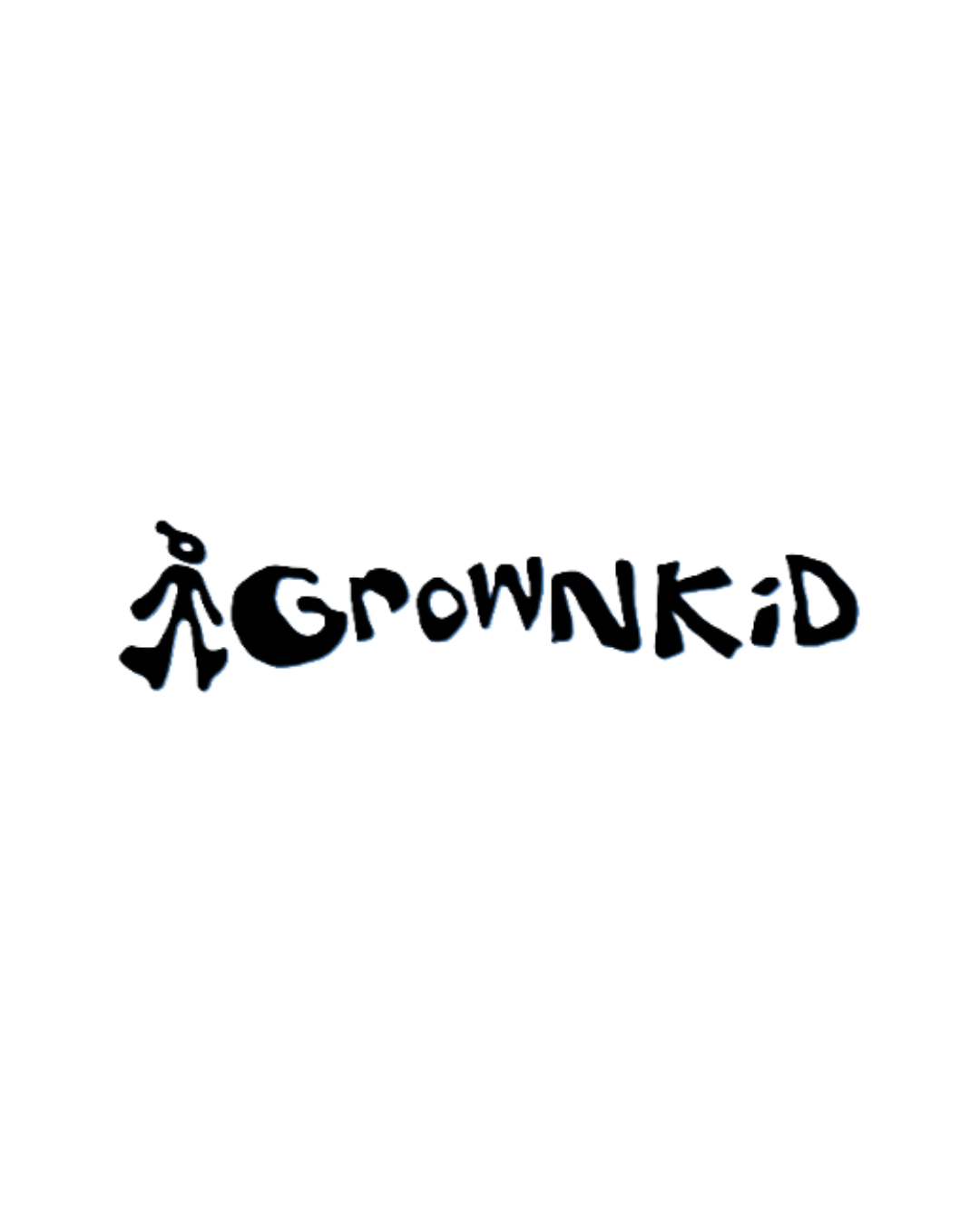 Grownkid Logo