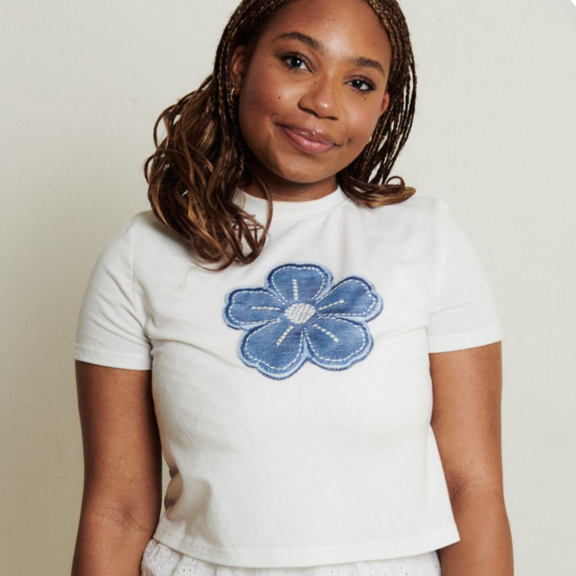 Davida Padi headshot