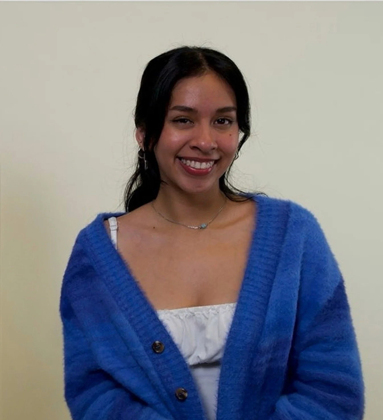 Kayla Suarez headshot