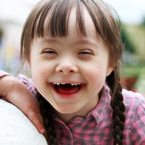 Do you with with special needs children?