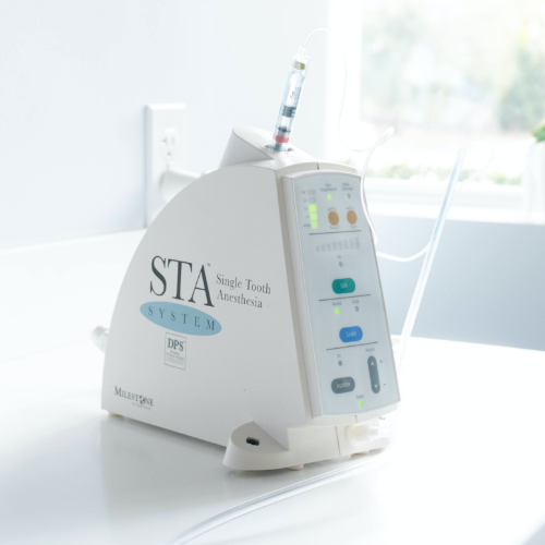 needle-less Injections