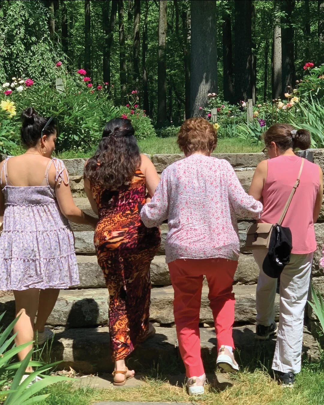 We&rsquo;ve got lots of ways to celebrate Mother&rsquo;s Day! Join Peony&rsquo;s Envy for these special events happening at our Display Garden that week. We are a month out, get your reservations now. 

Tuesday, May 5. 9am-10am. Garden Tour with Kath