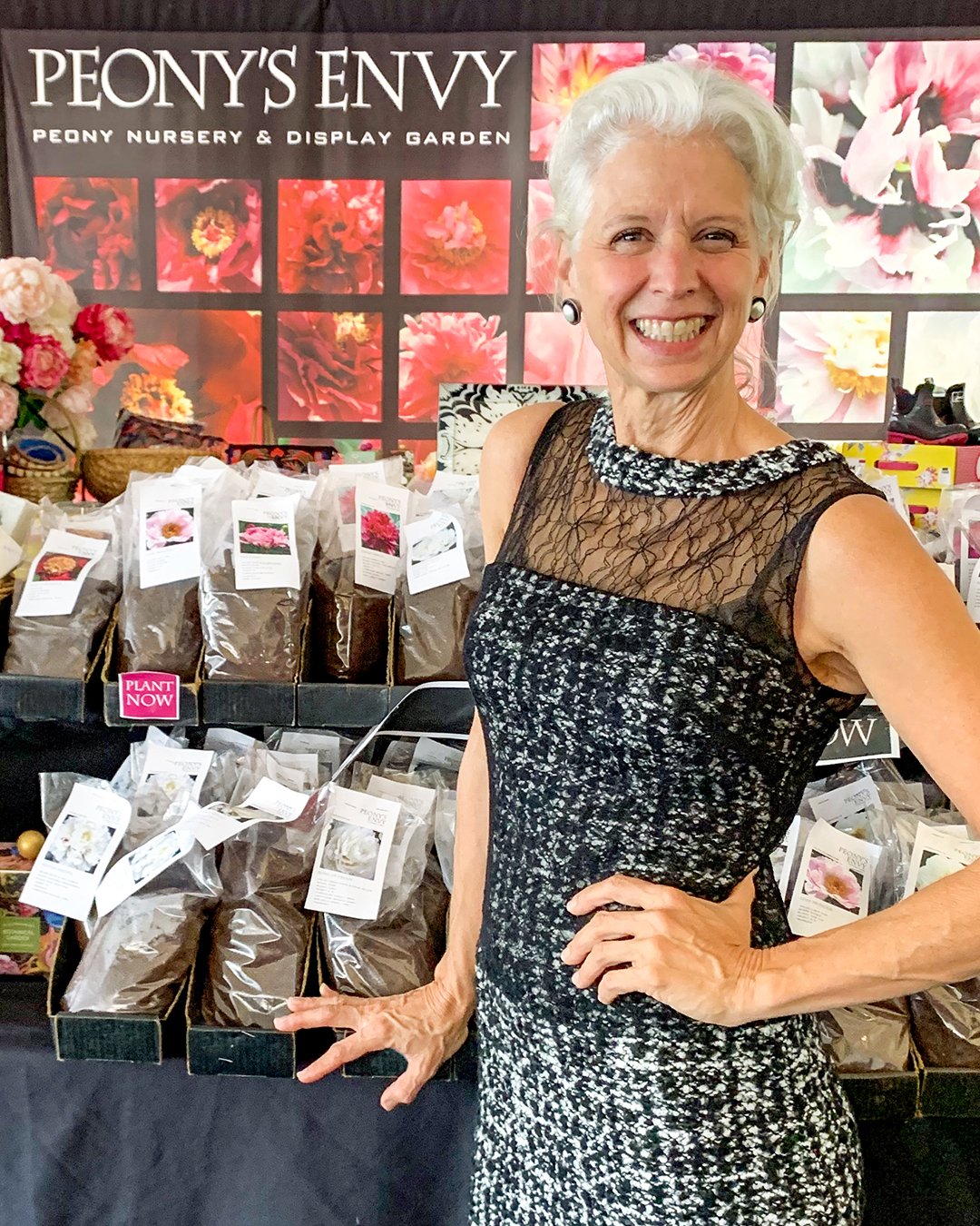 Igleheart Gardens Lecture &amp; Plant Sale - Evansville, IN