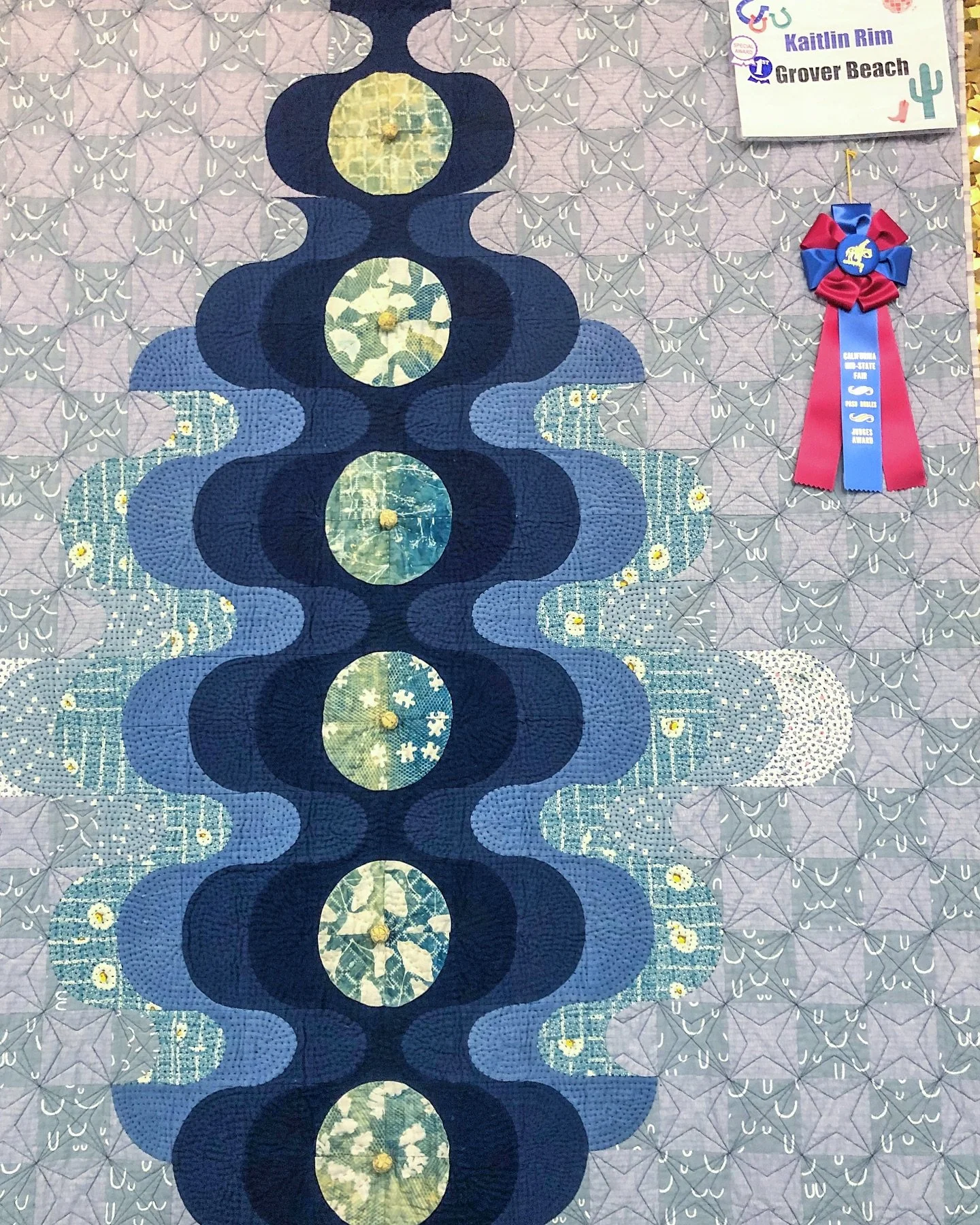 State and County Fair Competitions