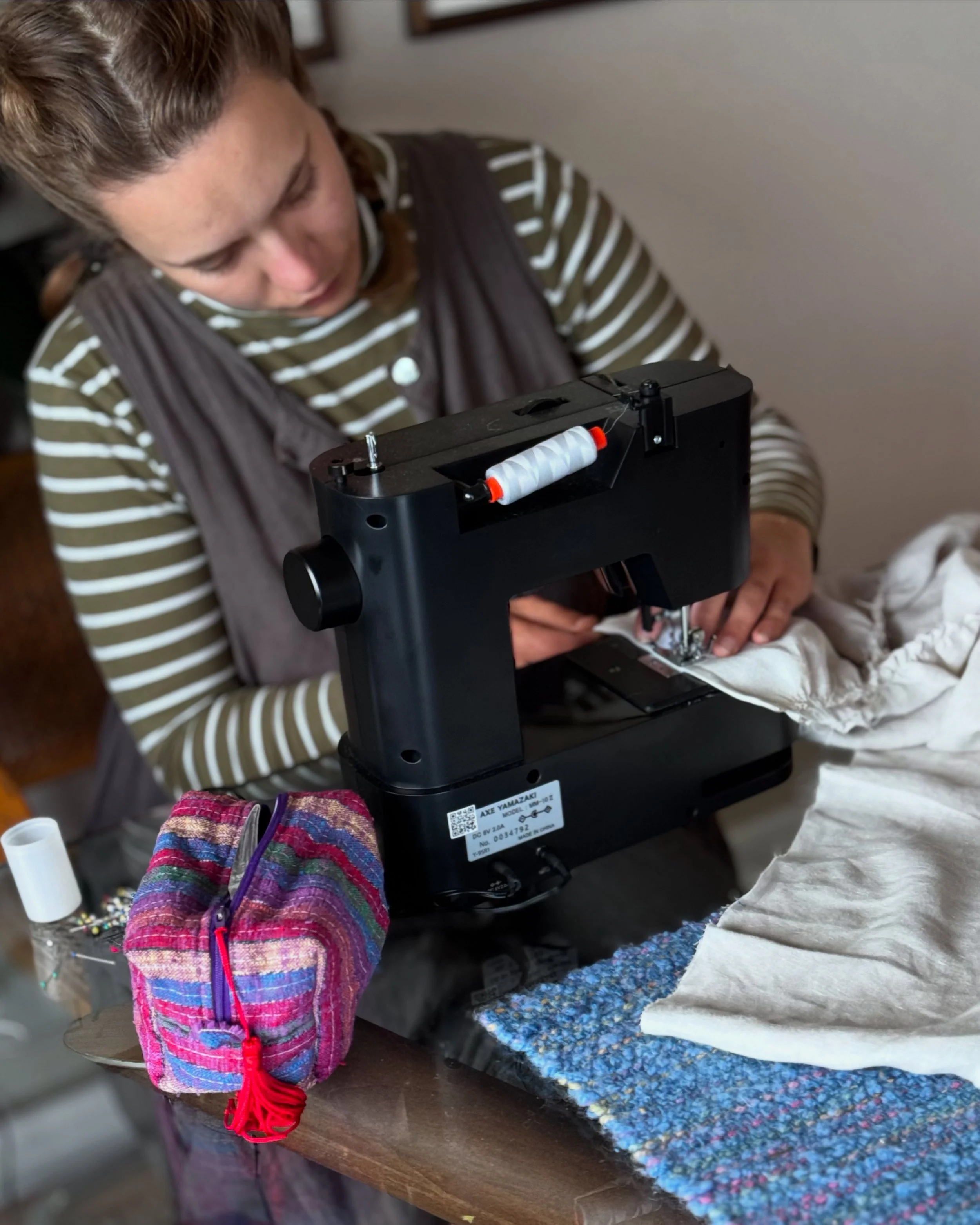 Axe Yamazaki MM-10 Review