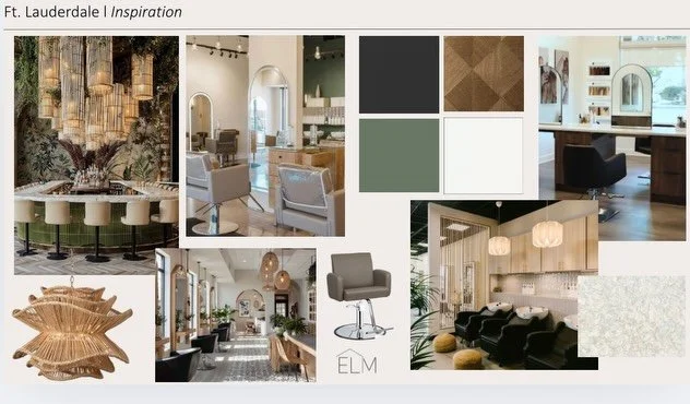 We&rsquo;re working on some fun projects in 2026! Even if you&rsquo;re 1,200 miles away we can help bring your vision to life. 💇&zwj;♀️ 🌴