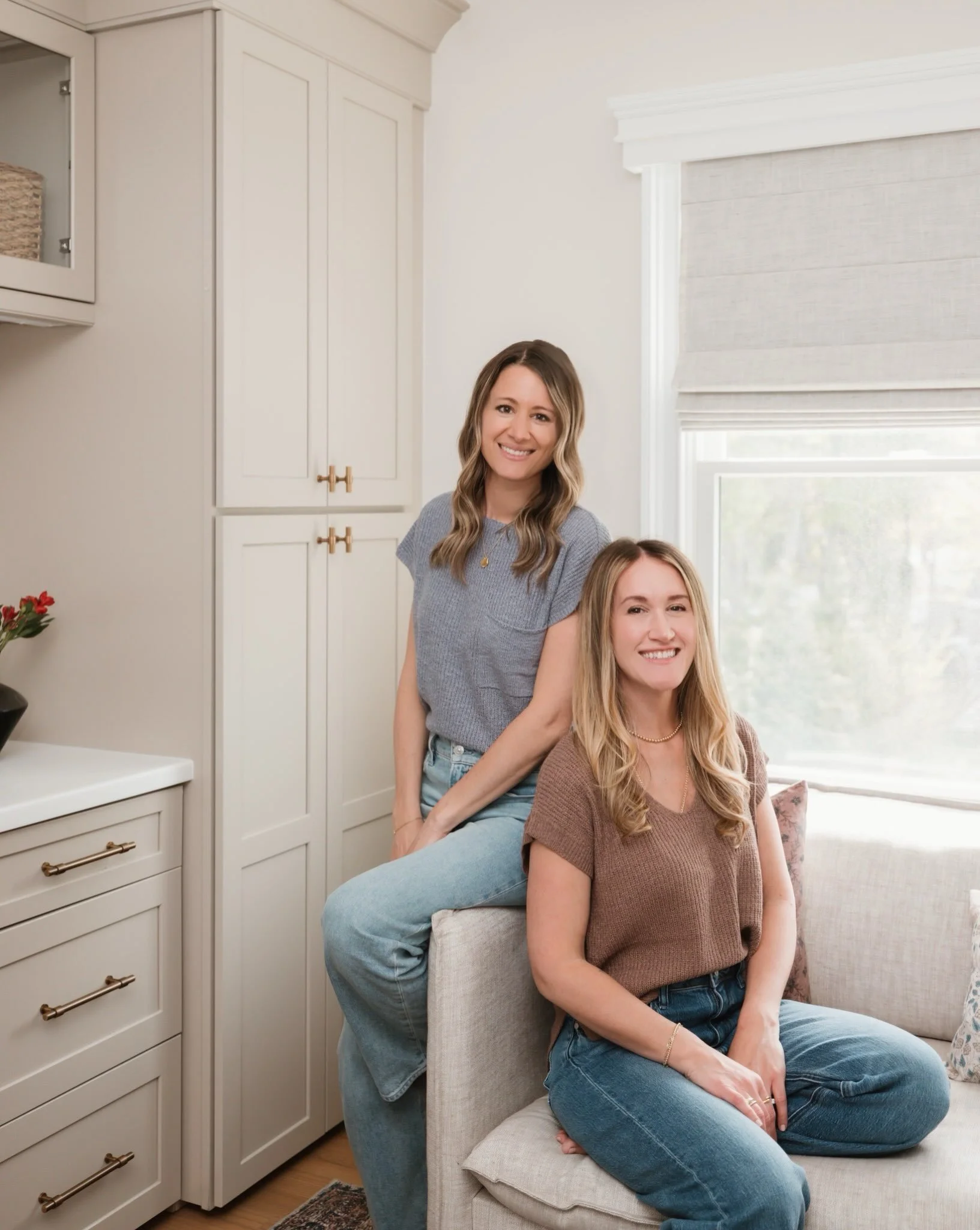 **Proof we still exist**

Between raising kids and diving deep into some exciting projects, we&rsquo;ve let our social media game go by the wayside (can you relate? 🫨) 

But have no fear, we&rsquo;ll be bombarding your feeds with interiors and inspi
