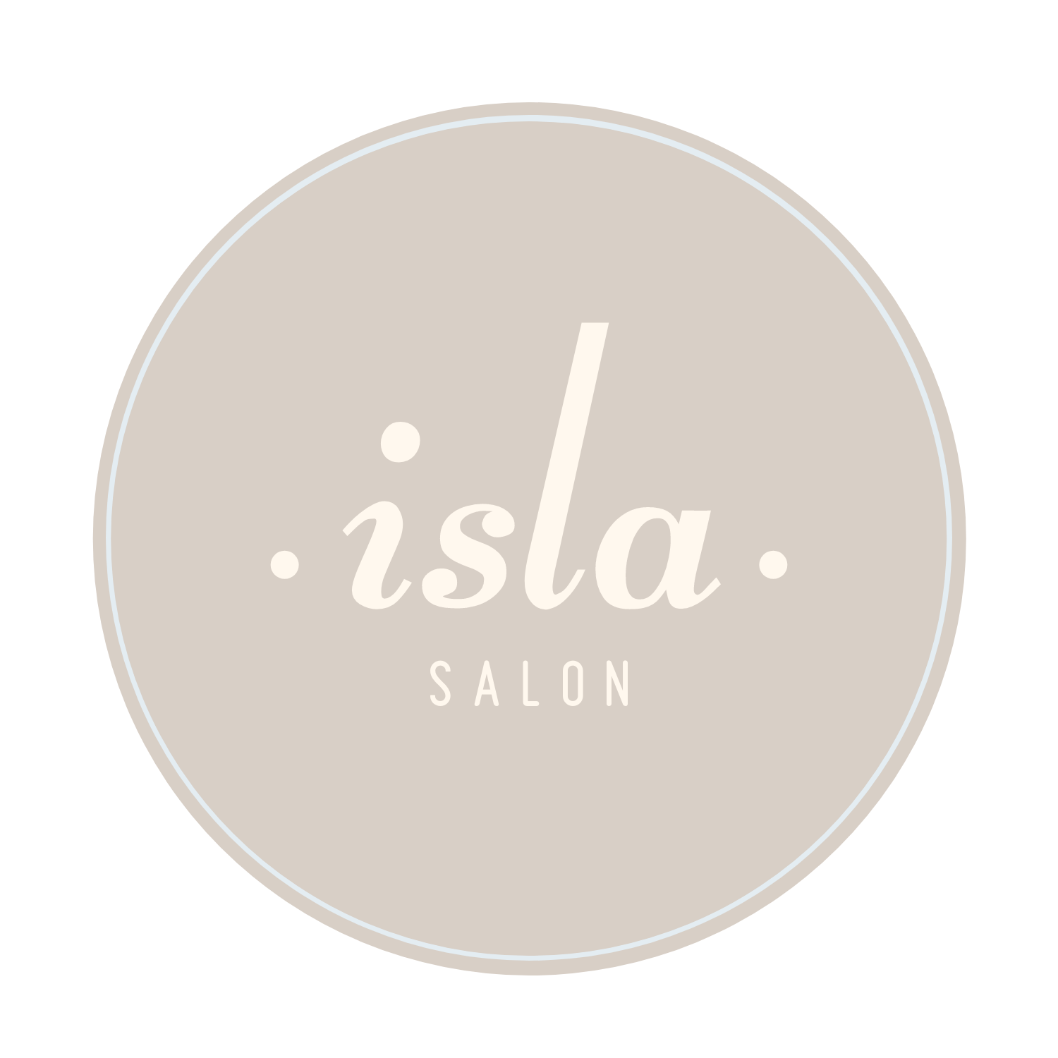 Isla Hair Salon, Denver
