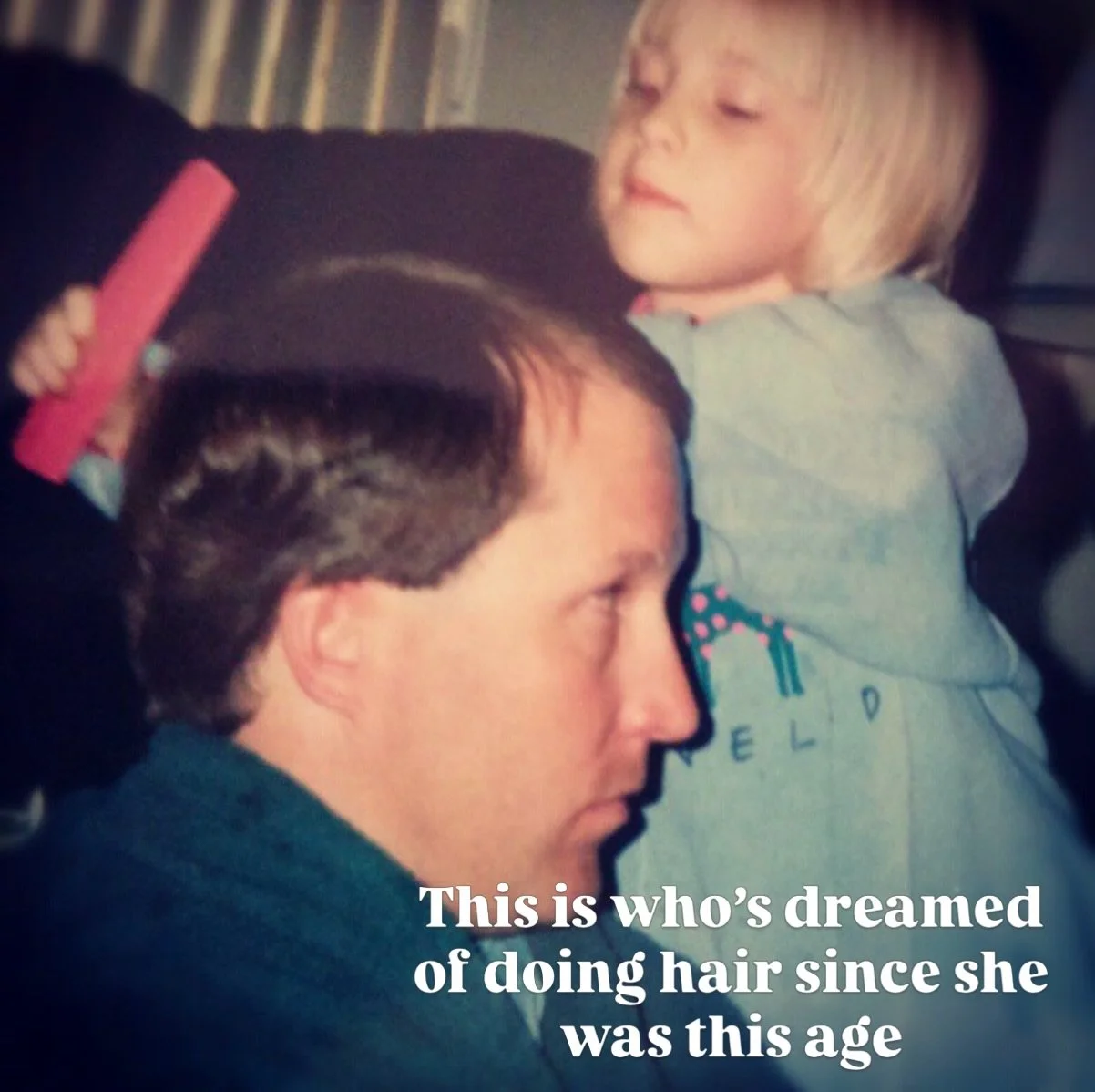 This is who you&rsquo;re trusting with your hair 🥰 
Call 303-928-9805 to schedule 
www.islasalon.com
1140 Bannock St. Denver, Colorado 

Denver Colorado Salon hairstylist Denver Handtied Hair extensions lived in blonde brunette balayage haircut 

#d