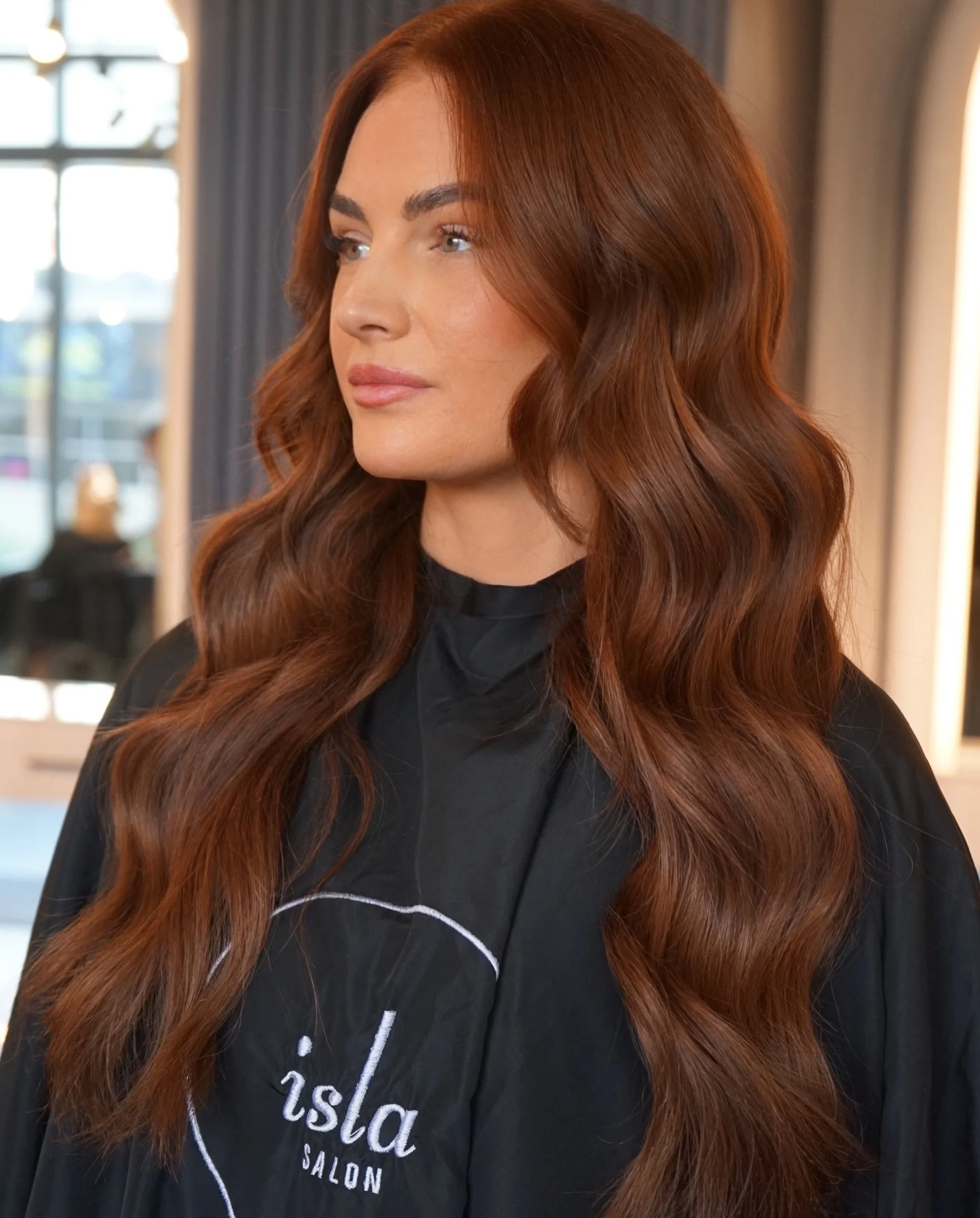 @VIEHAIREXTENSIONS by @skylarhopehair + Color by @_torimcgee 
Call 303-928-9805 to schedule 
www.islasalon.com
1140 Bannock St. Denver, Colorado 

Denver Colorado Salon hairstylist Denver Handtied Hair extensions lived in blonde brunette balayage hai