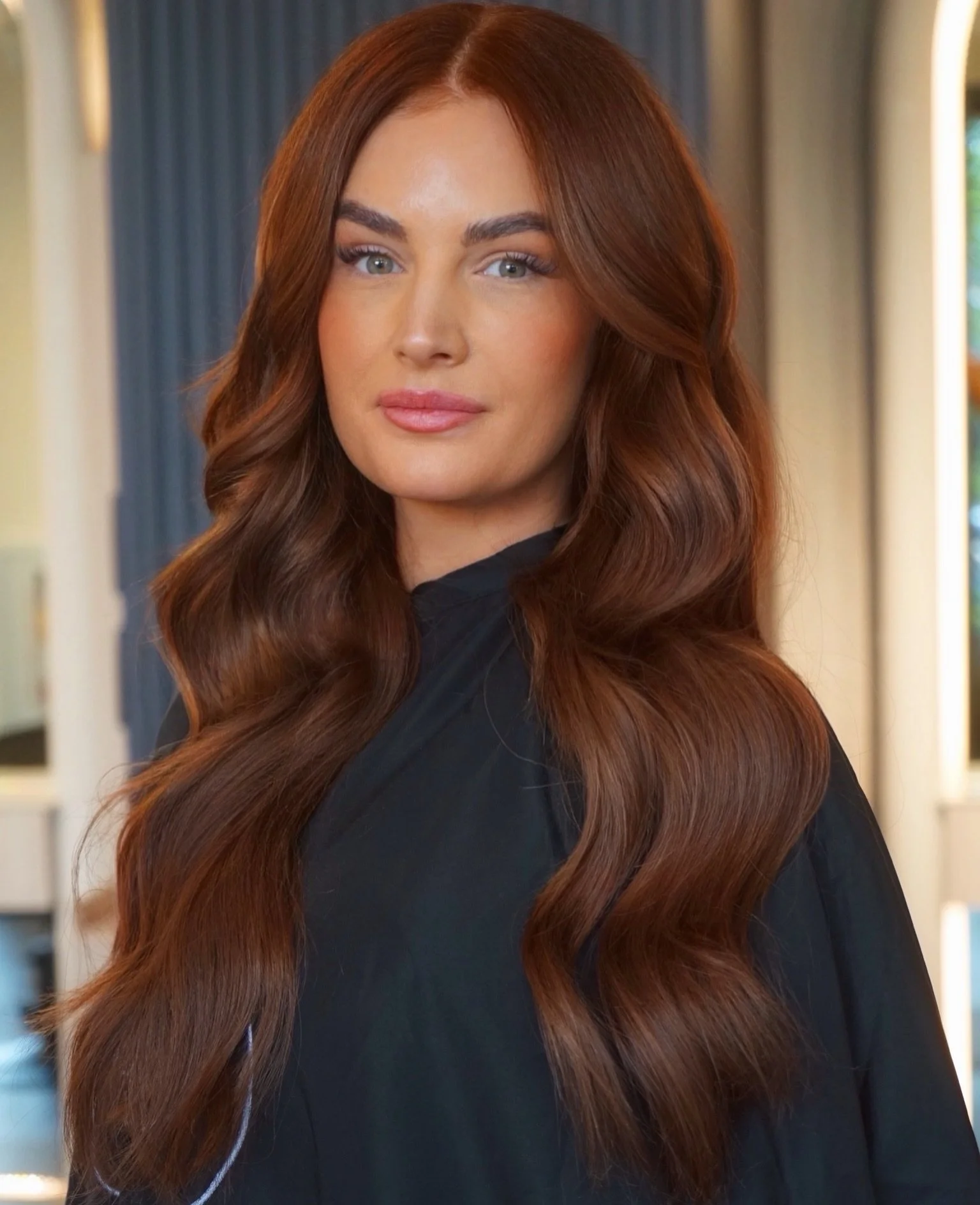 @VIEHAIREXTENSIONS by @skylarhopehair + Color by @_torimcgee 
Call 303-928-9805 to schedule 
www.islasalon.com
1140 Bannock St. Denver, Colorado 

Denver Colorado Salon hairstylist Denver Handtied Hair extensions lived in blonde brunette balayage hai