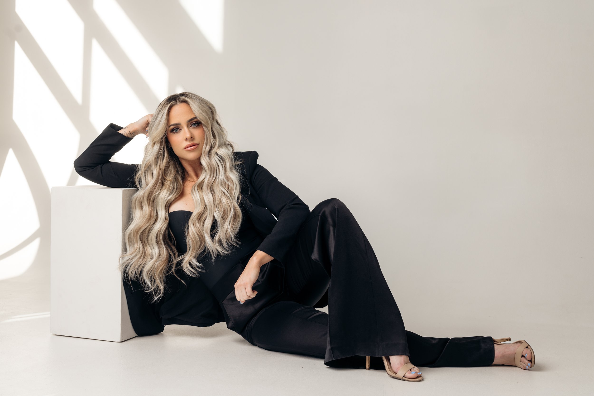 isla salon advanced blonding and coloring denver