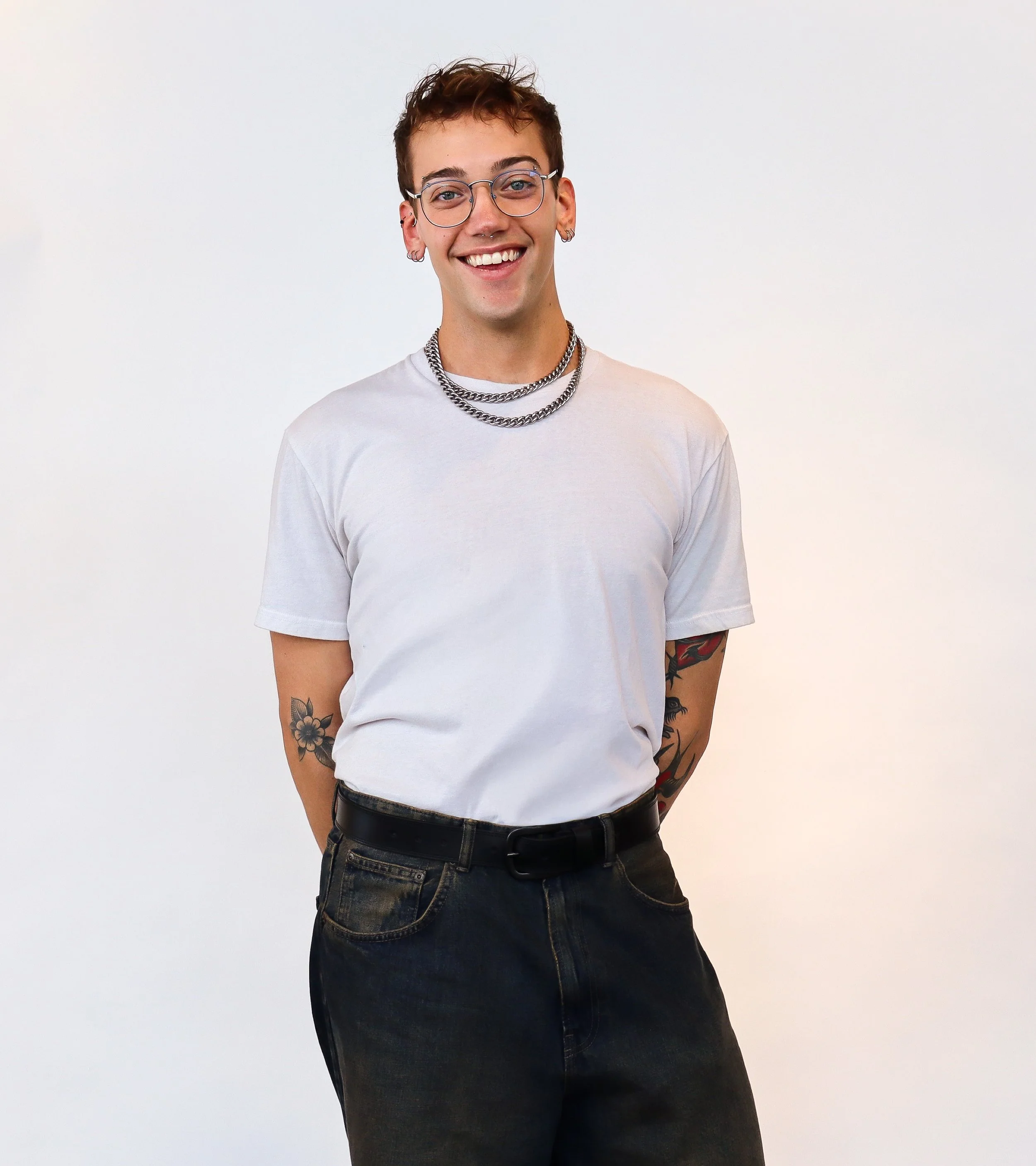 hair stylist Christopher best hair salon denver