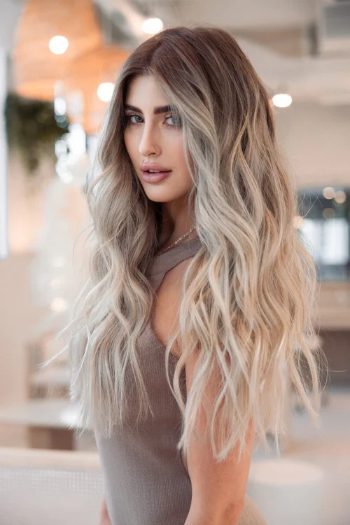 Hair Color Portfolio Isla Hair Salon, Denver