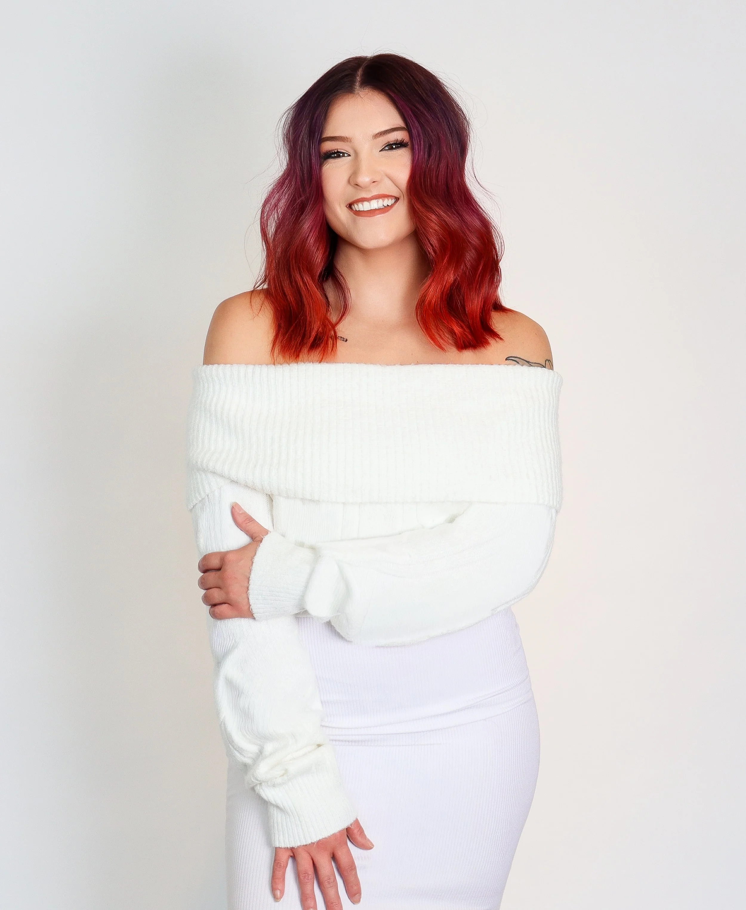 hair stylist sydni best hair salon denver