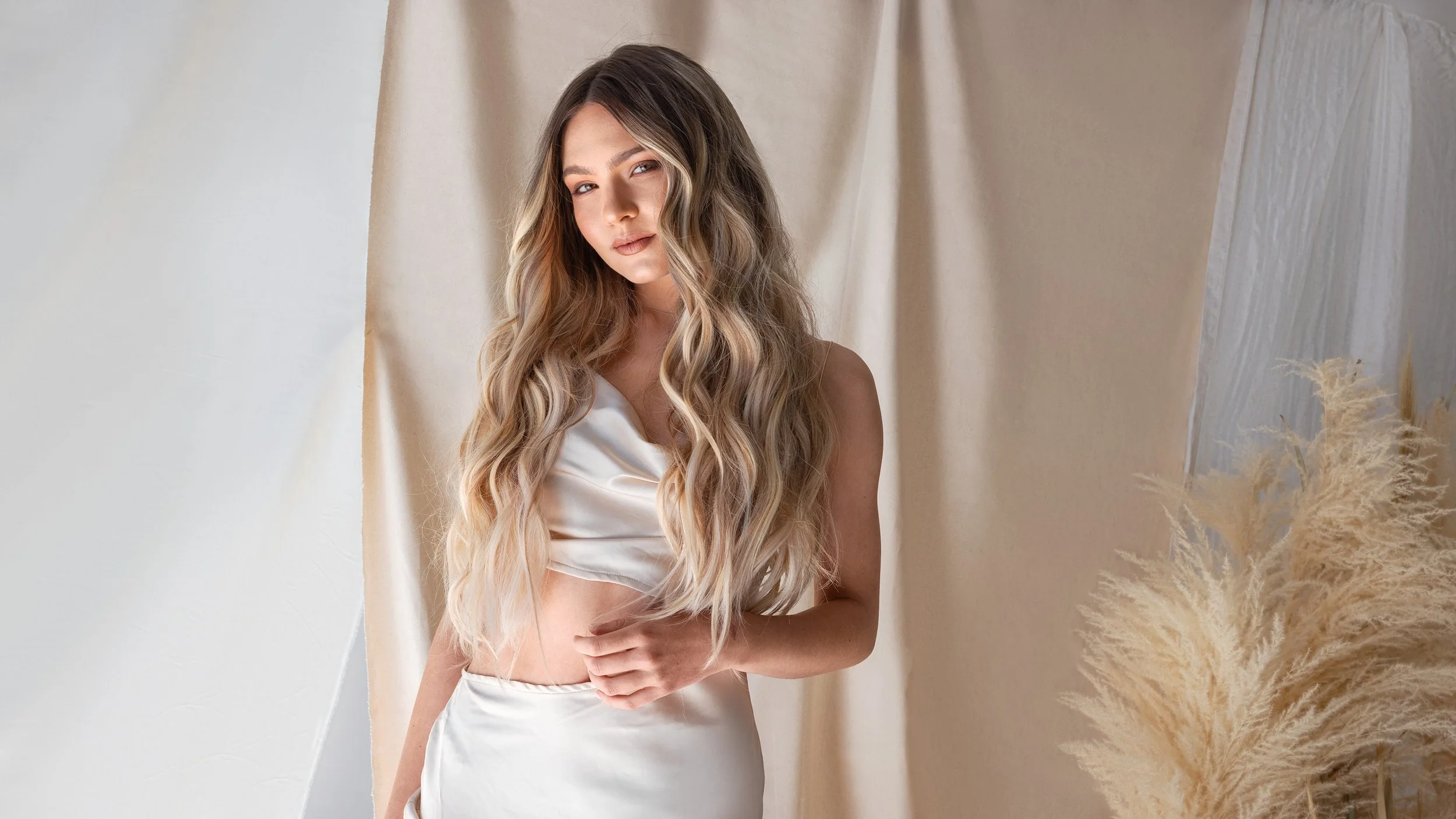 isla salon advanced blonding and coloring