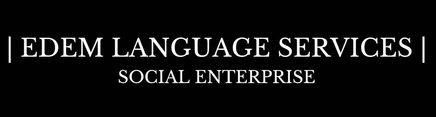 Edem Language Services