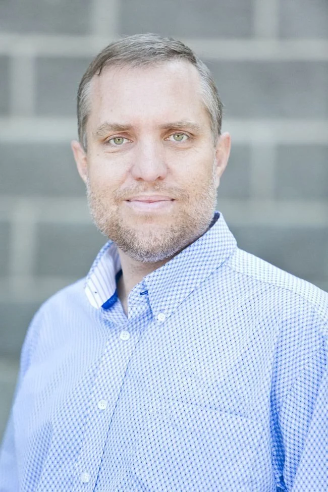 Ben Buchanan, DVM, DACVIM, DACVECC