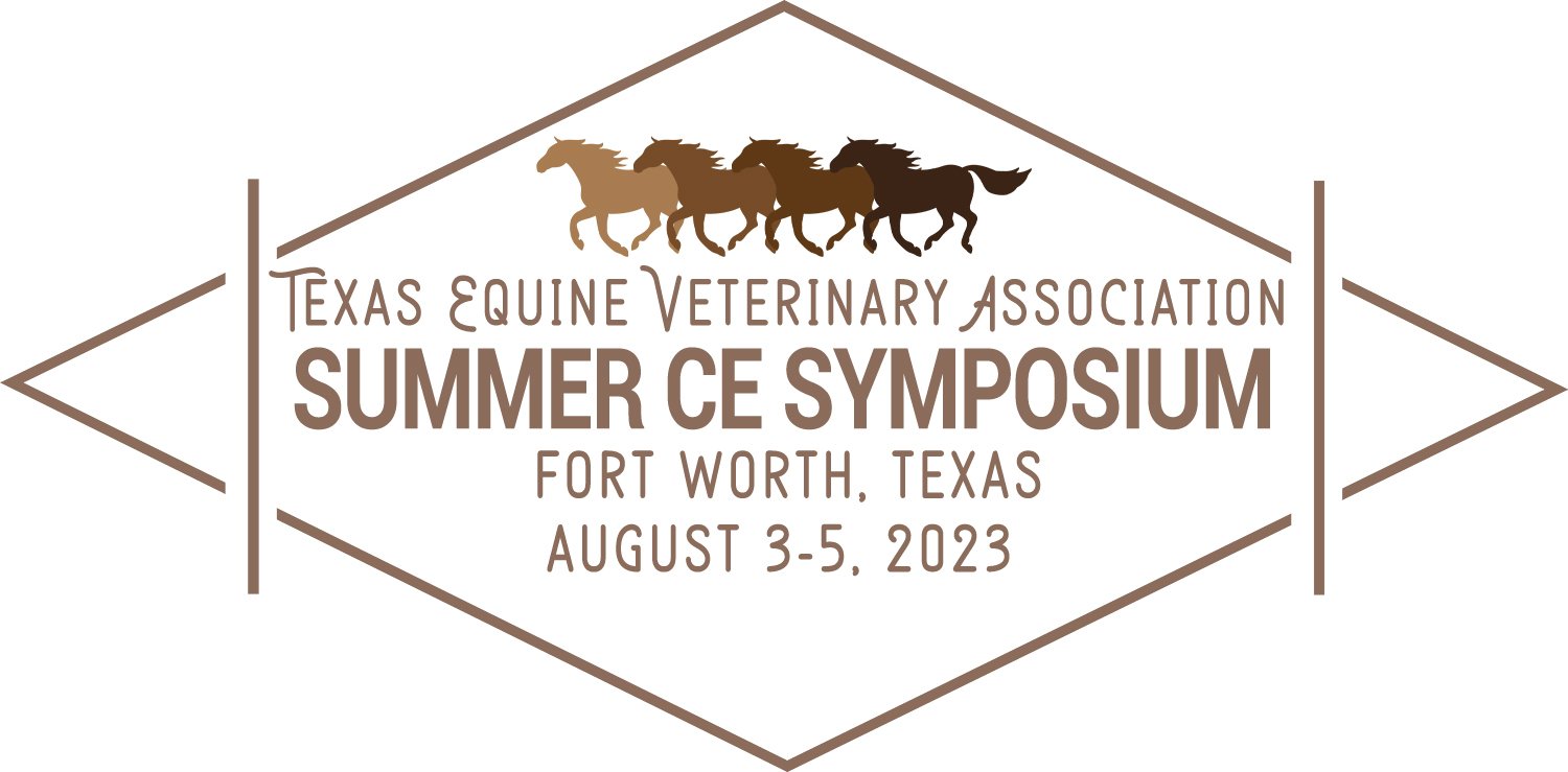 2023 Summer CE Symposium