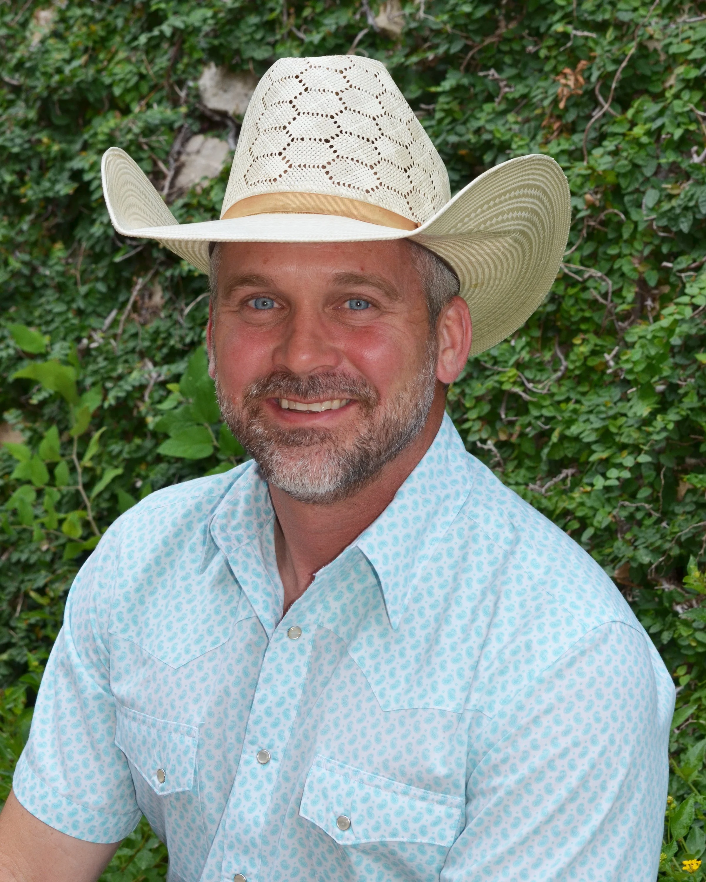 BRITT CONKLIN, DVM, CF