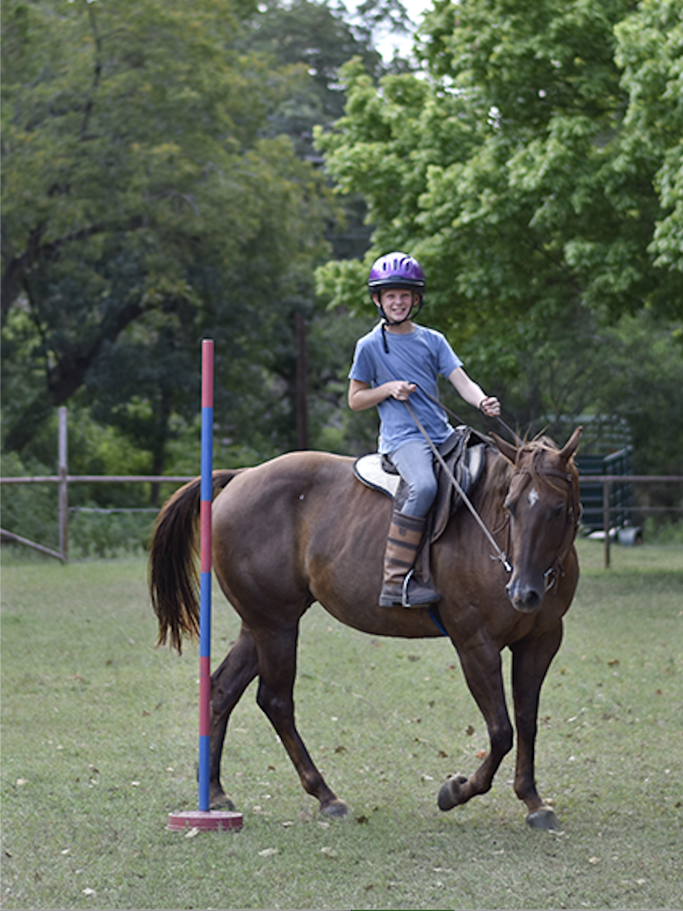 Camp Mystic (Girls) - est. 1926