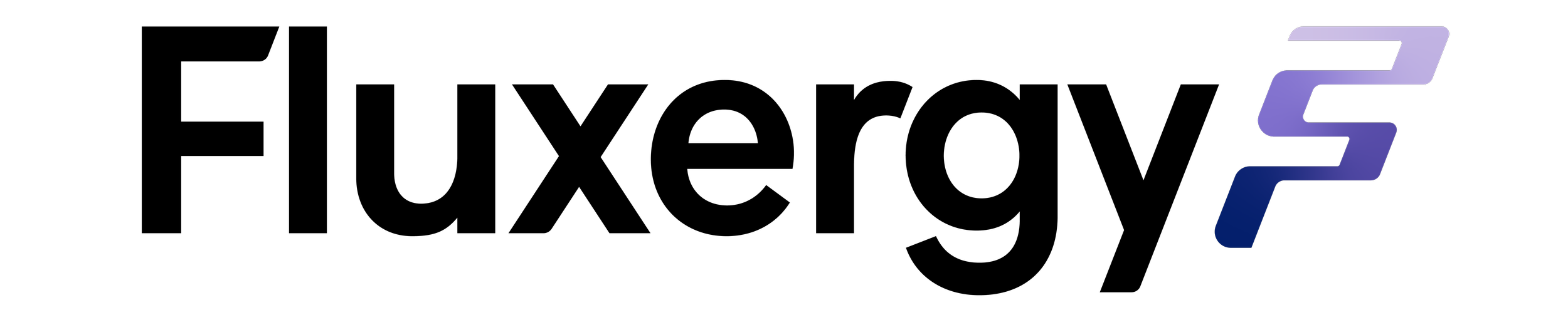 Fluxergy